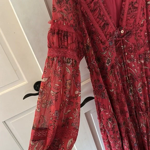 Free people - Picture 4 of 5